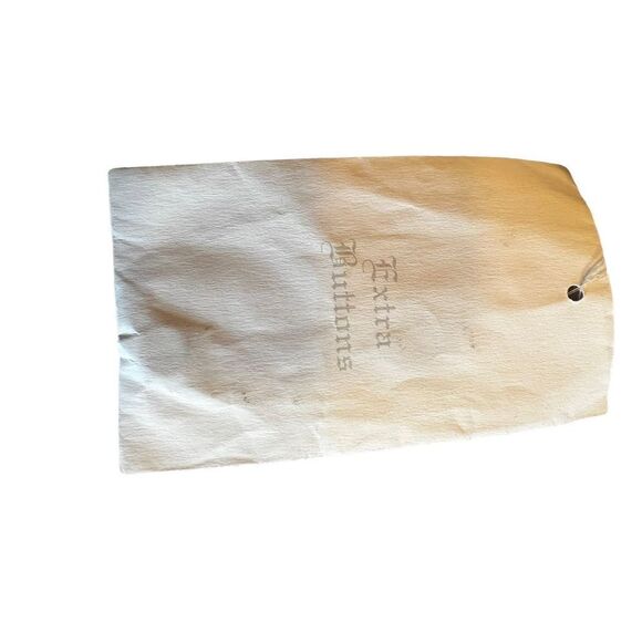 Jessica McClintock bridal millennium 2000 lavender iridescent 2 piece gown 6 - Picture 10 of 12